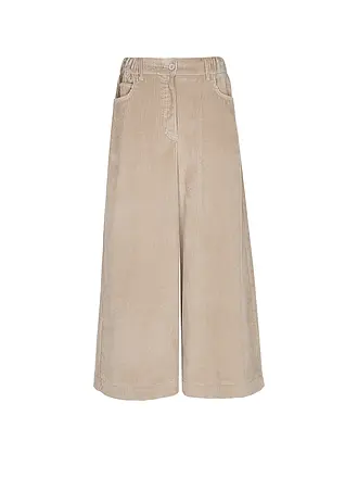 WEEKEND MAX MARA | Pantalon Marlene URSOLA | beige